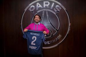 Nothreat joins PSG Labs Innovation Accelerator, Bringing AI Cyber