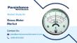 Gauss Meter Market Set to Reach US$ 7.2 Bn by 2033 | Persistence Market Research