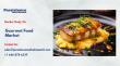 Gourmet Food Market to Hit $728.9B by 2033 Driven by Rising Premiumization Demand