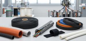 The 2026 Guide to Sourcing from a Custom Cable Sleeving Manufacturer From China: Quality vs Top Cable Sleeve Supplier in China