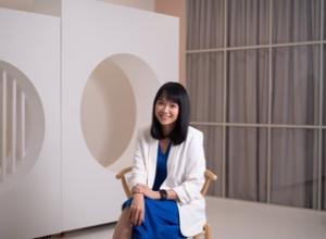 Study Explores How Fiber May Help Moderate Post-Meal Blood Sugar Spikes 7 Dr Cheryl Yeo- founder at IamHealth Pte Ltd.