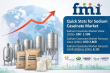 Sodium Caseinate Market to Reach USD 2.86 Billion by 2036, Driven by Food-Grade Demand & Arla, Fonterra Innovation