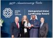 Distinguished Global Leadership Award: Honoring Vision at MEI’s 80th Anniversary Gala