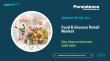 Food and Grocery Retail Market Size to Reach US$ 15.1 Trillion by 2033 Driven by Rising Online and Convenience Shopping
