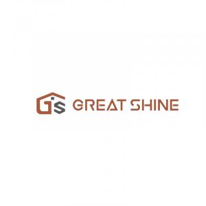 24820818 logo for great shine houseware