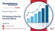 Off-Highway Electric Vehicle Market to Reach US$ 57.2 Billion by 2033, Growing at a 17.5% CAGR