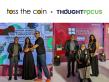 Toss the Coin Wins ‘Best Brand Guidelines Design’ at ET Awards 2026 for ThoughtFocus Brand Identity