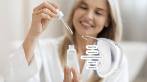 Beauty e-commerce is entering a new phase of competition Ingredient-Level Intelligence by Inference Beauty