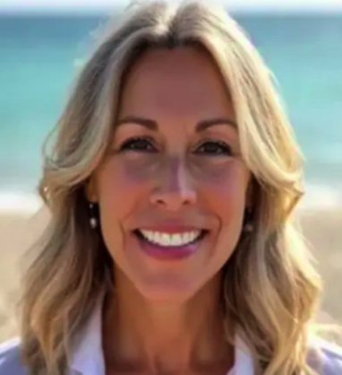 Influential Women Profiles Christina Marie Calderwood: Empowering Families Through Divorce with Clarity & Care