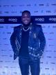 Great Adamz Turns Heads at MOBO Awards as Red Carpet Look Trends Online