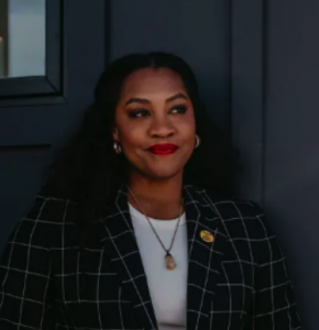 Nilaja Montgomery