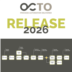 OCTO 2026 Release