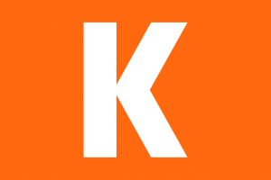 KAYAK logo