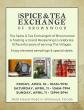 The Spice & Tea Exchange of Brownwood Celebrates 10 Years of Flavor