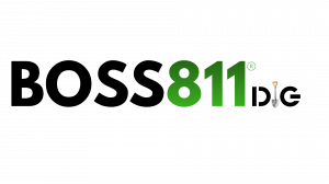 BOSS811 Dig™ is damage prevention software created for the real-world challenges of excavation teams