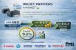 Inkjet Printers Market to Reach USD 118.7 Billion by 2036| Regional Opportunities & Key Companies Brother, Canon, HP