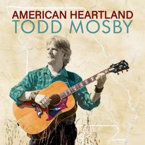 album cover art of man with guitar