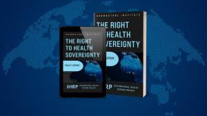 The Right to Health Sovereignty (policy report)