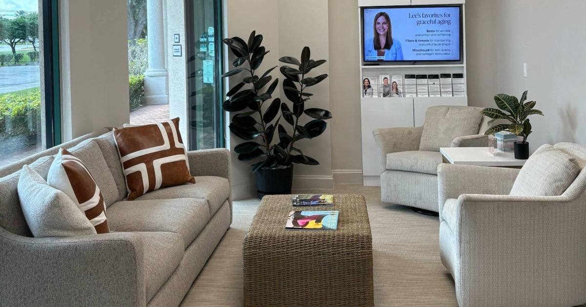 Cosmetic Skin & Laser Center | RegenCen announces opening of Wellington, FL location