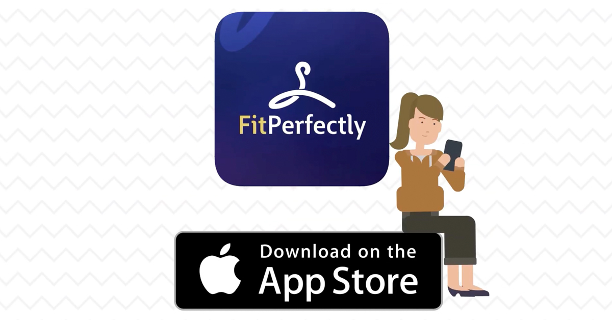 Fit Perfectly Introduces AI Shopping App to Address Personalized Fit Challenges