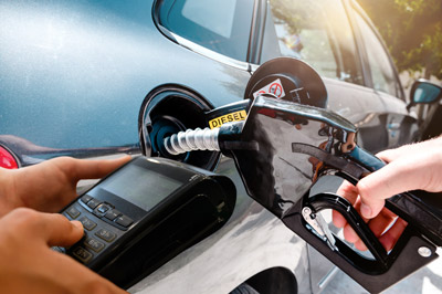 Fleet Fuel Cards Reports Average 8.7% Monthly Fuel Savings From Fleet Card Programs