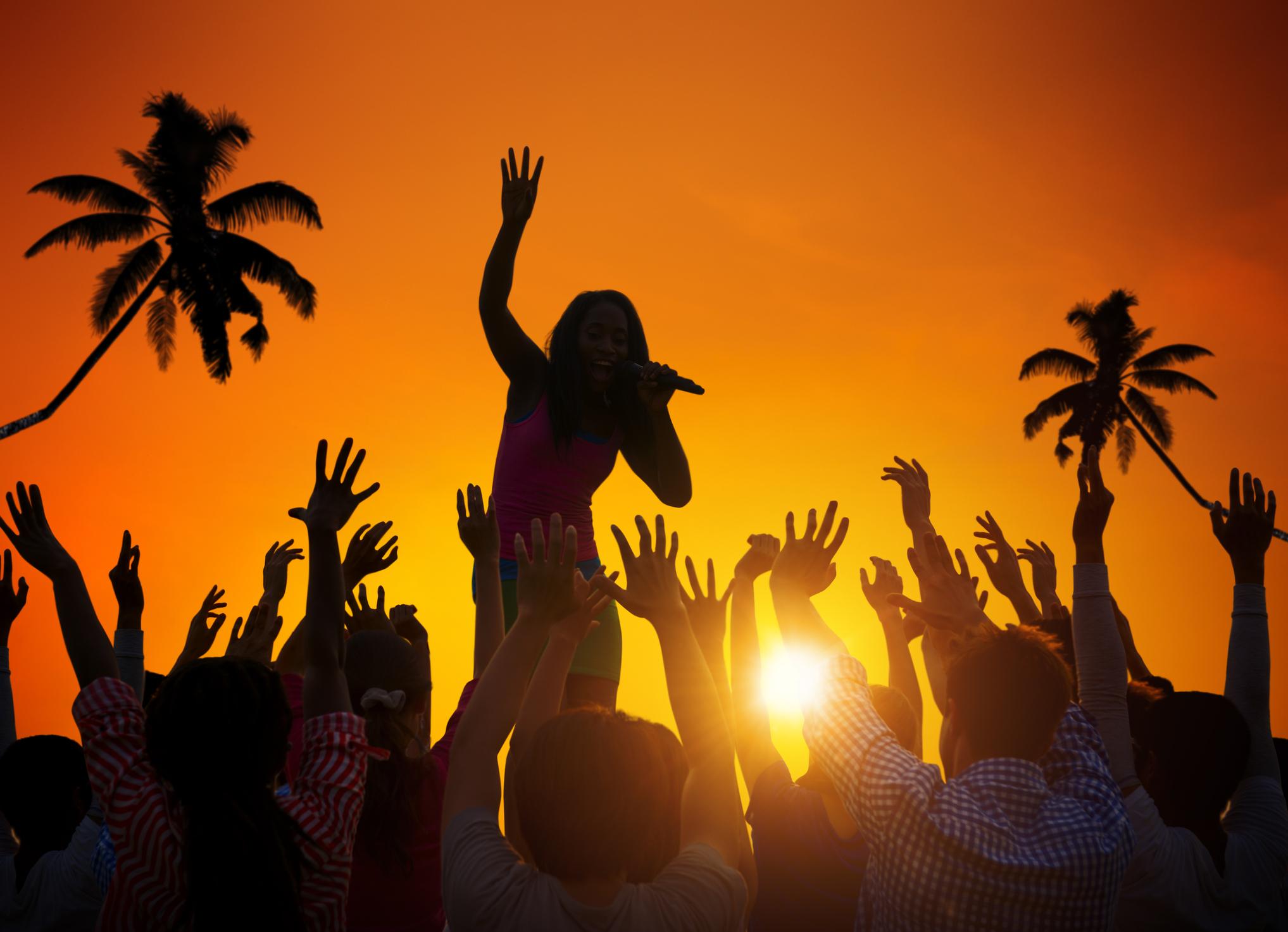 New Orleans Prepares for Surge in Visitors as Jazz Fest Returns with Cultural Spotlight on Jamaica