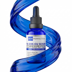 ghk cu results Copper peptide GHK-Cu main image 1