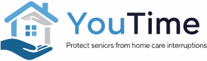 As home-care providers across Europe prepare for severe staffing pressures during the summer holiday season, YouTime YouTime logo, Protect seniors from home care interruptions