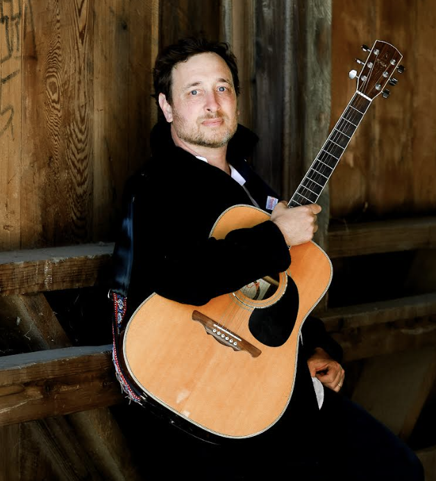 HIP Video Promo Presents: Brad Wolfe & The Moon premiere new music video ‘Why Wait’ on Music-News.com