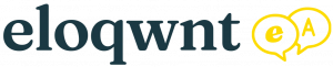Eloqwnt Expands Into B2C After 14 Years, Bringing Specialist English Coaching Direct to Professionals 11 Eloqwnt Logo