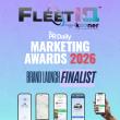 Kooner Fleet Management Solutions & FleetIQ™ Named Finalists for Brand Launch of the Year by PR Daily’s Marketing Awards
