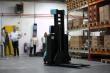 Smarter Warehouse Automation: The Mobile Robot Company Introduces J1600 Self-Driving Pallet Jack