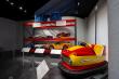 Beyond the Chrome: National Corvette Museum’s Driven to Preserve Reveals the Artifacts Behind America’s Sports Car