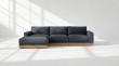 The Silent Guest in Your Living Room: DreamSofa Bans Toxic PFAS ‘Forever Chemicals’ Across Entire High-End Textile Line