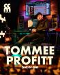 CCM Magazine Reveals Tommee Profitt as April Cover Story