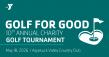 WESTPORT WESTON FAMILY YMCA ANNOUNCES 10TH ANNUAL GOLF FOR GOOD CHARITY GOLF TOURNAMENT 
