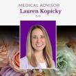 Learn Look Locate Debuts Groundbreaking Patient Guide on Lymph Node Surgery in Breast Cancer, Led by Dr. Lauren Kopicky