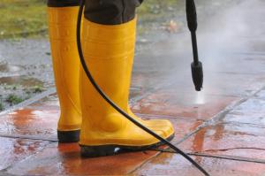 Advanced Cleaning Service Launches Spring Pressure Washing Services with Professional Truck-Mounted Equipment Advanced Cleaning Power Washing Cookeville Tn
