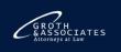 Connor Khoury Wins 2025 Survivors Speak Scholarship From Groth & Associates