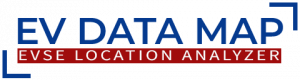 Charge Rigs, an American EV charging manufacturer headquartered in Florida, today announced the public launch of EV Data Map, a free location intelligence platform that enables investors, property owners, fleet operators, and site developers to evaluate the profitability of DC fast charger installations at any address in the United States