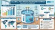 Global Pet Water Fountain Market Dominated by North America as Radio Systems and Hagen Group Expand Smart Pet Hydration