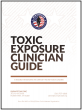 Burn Pits 360 Releases Toxic Exposure Clinician Guide to Support Healthcare Providers Caring for Veterans 