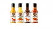 The Peppersaurus Sauce Company Makes Meals Roar with All-Natural Sauces and Marinades