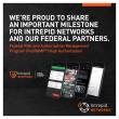 Intrepid Networks Government Platform Achieves FedRAMP® High Authorization