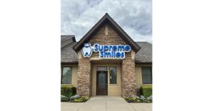 supreme smiles outdoor