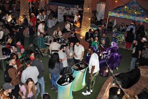  “Brand New Vibes” Relaunch and Networking Night will take place on Wednesday, April 15, from 6 - 10 p.m. at The Duce.