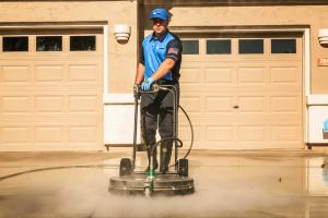 PowerWashing.com Services