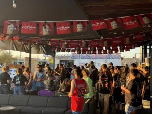 CannaFriends Announces “Brand New Vibes” Relaunch Event Featuring the Ying Yang Twins at The Duce in Downtown Phoenix 22 The “Brand New Vibes” event marks a definitive revolution for the organization as it expands its influence across the Southwest.