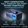 Becker Transactions Announces Global Patent Portfolio Defining Future of Engineered Cell Therapy Manufacturing