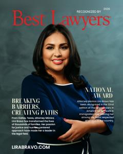 Lira Bravo Best Lawyers